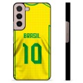 Capac Protecție - Samsung Galaxy S22 5G - Brazilia