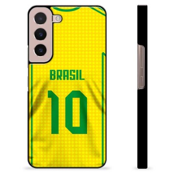 Capac Protecție - Samsung Galaxy S22 5G - Brazilia