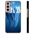 Capac Protecție - Samsung Galaxy S22 5G - Iceberg