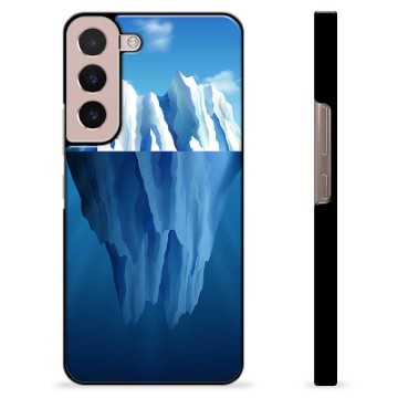 Capac Protecție - Samsung Galaxy S22 5G - Iceberg