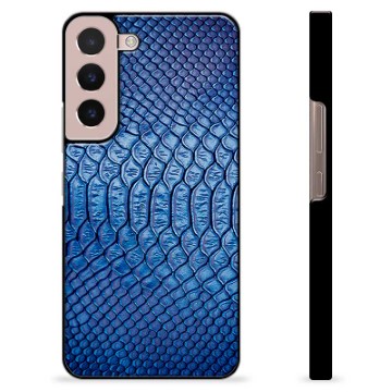 Capac Protecție - Samsung Galaxy S22 5G - Piele