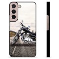 Capac Protecție - Samsung Galaxy S22 5G - Motocicletă