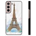 Capac Protecție - Samsung Galaxy S22 5G - Paris