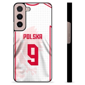 Capac Protecție - Samsung Galaxy S22 5G - Polonia