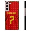 Capac Protecție - Samsung Galaxy S22 5G - Portugalia