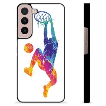 Capac Protecție - Samsung Galaxy S22 5G - Slam Dunk