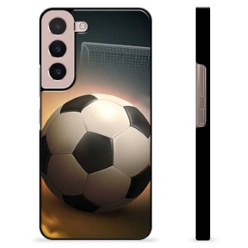 Capac Protecție - Samsung Galaxy S22 5G - Fotbal