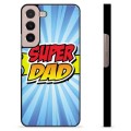 Capac Protecție - Samsung Galaxy S22 5G - Super Dad