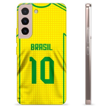 Husă TPU - Samsung Galaxy S22 5G - Brazilia