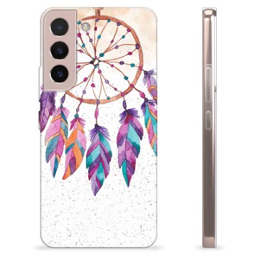 Husă TPU - Samsung Galaxy S22 5G - Dreamcatcher