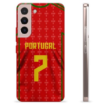 Husă TPU - Samsung Galaxy S22 5G - Portugalia