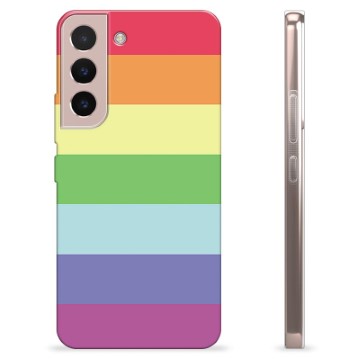 Husă TPU - Samsung Galaxy S22 5G - Pride