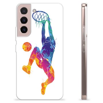 Husă TPU - Samsung Galaxy S22 5G - Slam Dunk