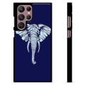 Capac Protecție - Samsung Galaxy S22 Ultra 5G - Elefant