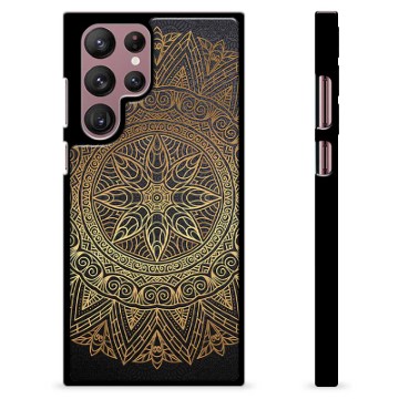 Capac Protecție - Samsung Galaxy S22 Ultra 5G - Mandala