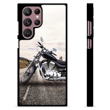 Capac Protecție - Samsung Galaxy S22 Ultra 5G - Motocicletă