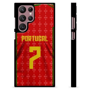 Capac Protecție - Samsung Galaxy S22 Ultra 5G - Portugalia