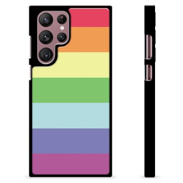 Capac Protecție - Samsung Galaxy S22 Ultra 5G - Pride