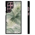 Capac Protecție - Samsung Galaxy S22 Ultra 5G - Tropic