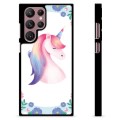 Capac Protecție - Samsung Galaxy S22 Ultra 5G - Unicorn