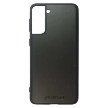 Husă Samsung Galaxy S22+ 5G - GreyLime Eco-Friendly - Negru