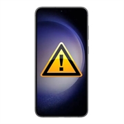 Reparație Cameră Frontală Samsung Galaxy S23 5G