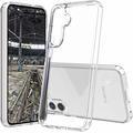 Husă Samsung Galaxy S23 FE - JT Berlin Pankow Clear - Transparent