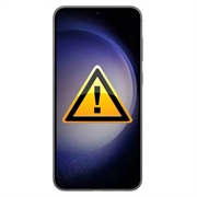 Reparație Cameră Frontală Samsung Galaxy S23+ 5G