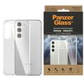 Husă Antibacteriană Samsung Galaxy S23+ 5G - PanzerGlass HardCase - Clar