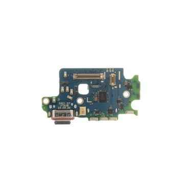 Bandă Flex Conector Încărcare GH96-16507A Samsung Galaxy S24