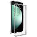 Husă TPU Samsung Galaxy S24 FE - Imak Drop-Proof - Transparent