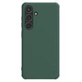 Husă Hibrid Samsung Galaxy S24 - Nillkin Frosted Shield Pro Magnetic - Verde