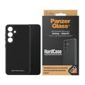 Husă Samsung Galaxy S24 PanzerGlass HardCase cu D3O - Negru