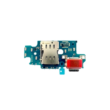 Bandă Flex Conector Încărcare GH96-16542A Samsung Galaxy S24+