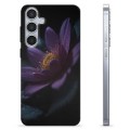 Husă TPU - Samsung Galaxy S24+ - Violet Profund