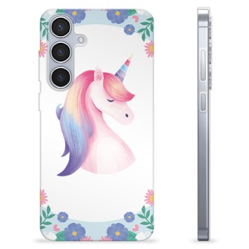 Husă TPU - Samsung Galaxy S24+ - Unicorn