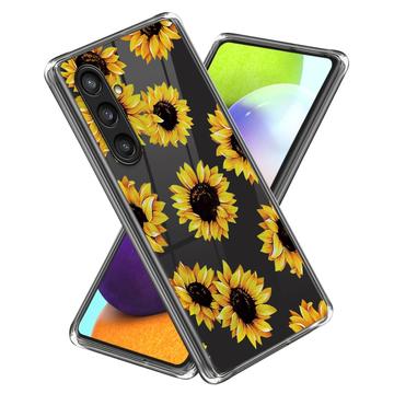 Husă TPU Subțire Stylish Samsung Galaxy S24