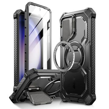 Husă Hibrid Samsung Galaxy S24 - Supcase i-Blason Armorbox Mag