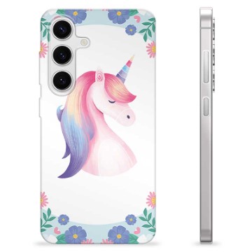 Husă TPU - Samsung Galaxy S24 - Unicorn