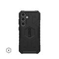 Husă Hibrid Samsung Galaxy S24 - UAG Pathfinder Pro - Negru