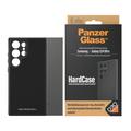 Husă Samsung Galaxy S24 Ultra PanzerGlass HardCase cu D3O - Transparent