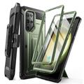 Husă Hibrid Samsung Galaxy S24 Ultra - Supcase Unicorn Beetle Pro