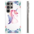 Husă TPU - Samsung Galaxy S24 Ultra - Unicorn