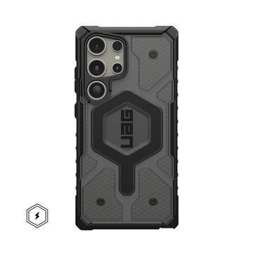 Husă Samsung Galaxy S24 Ultra UAG Pathfinder Clear Pro