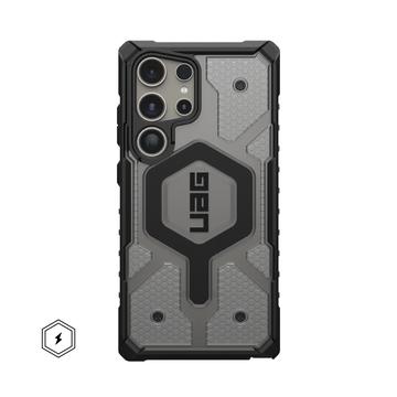 Husă Samsung Galaxy S24 Ultra UAG Pathfinder Clear Pro - Gheaţă