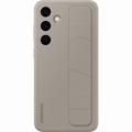 Samsung Galaxy S24+ Husă Standing Grip EF-GS926CUEGWWW - Taupe