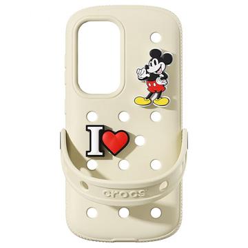 Husă Samsung Galaxy S25 Crocs GP-FPS931SBAUW - Os