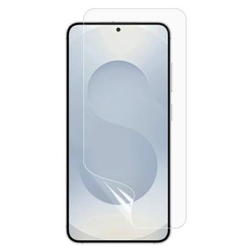 Protector de Ecran Samsung Galaxy S25 Edge - Transparent