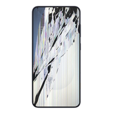 Reparație LCD Și Touchscreen Samsung Galaxy S25