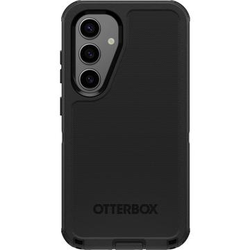 Husă Samsung Galaxy S25 OtterBox Defender - Negru